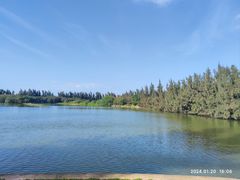 -白沙门生态公园