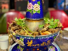 -龙虾风暴(松江店)