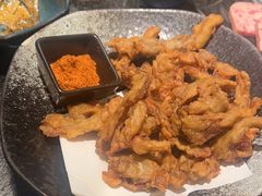 -湊湊火锅·茶憩(打浦桥日月光店)