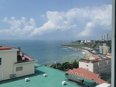 -青岛海景花园大酒店
