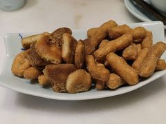 -陈先进鱼馆·地道农家菜(湖墅南路店)