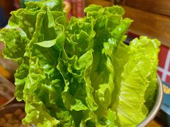 -蒲葵传统炭火烤肉(白石龙店)