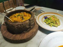 -辛香汇·现炒川菜(淮海路百盛店)