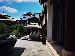 -苏州吴宫泛太平洋酒店