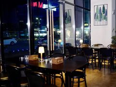 -薄荷花园音乐餐厅(邯郸店)