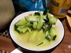 -十面春风·江南面馆(崇宁路店)