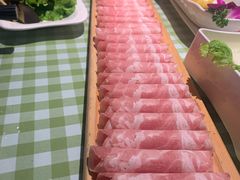 -番食园鲜食火锅(高新店)