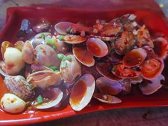 -建国烧烤(建乐路店)