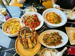 -巴依老爷新疆美食(清华东门店)