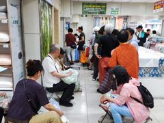 -新街口百货商场