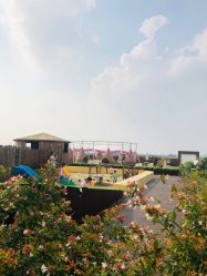 -小蜜蜂农场(凯德七宝购物广场店)