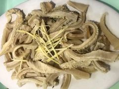 牛肚-大戚饭店(泰华路店)