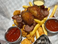 -Primo·丽莫意大利窑烤披萨