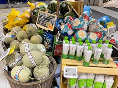 -盒马鲜生(新都心店)