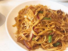 -时间里·新派粤菜(远洋店)