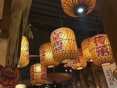 -南京大牌档(青岛万象城店)