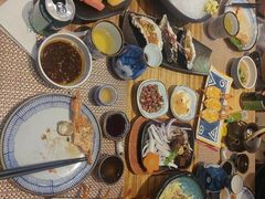 -和悦日料(雅颂庭店)