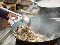 -野狗羊肉汤