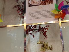 -聚春园自助餐厅(东街口店)