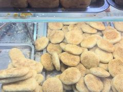 -雍和炸鸡烧饼