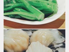 金牌虾饺皇-香港仔茶餐厅(凤阳店)