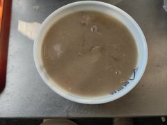 牛肉糁-朝阳糁馆