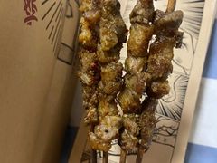 -管氏翅吧(国展店)