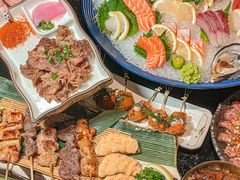 -無境·匠心日本料理(汉街店)