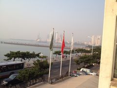 栈桥王子酒店(栈桥王子饭店)-老味道民宿(栈桥店)