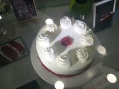 -第戎蛋糕(恒隆广场店)