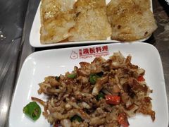 -尚雅铁板料理自助餐厅(乐松店)