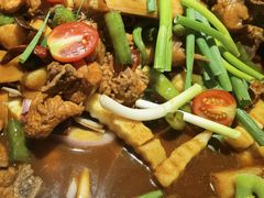 -虎丫炒鸡(平顶山汝州绿洲广场店)