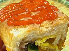 -华姐鸡粉(教育路店)
