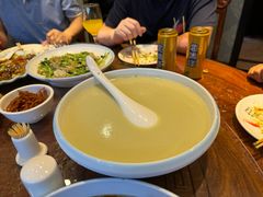 -南来顺饭庄·清真(南菜园店)