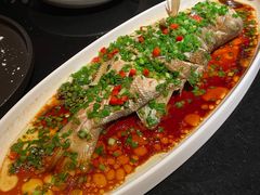 -老头儿油爆虾·知味杭州(爱琴海购物中心)