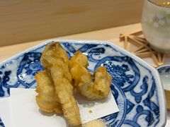 -鮨一日本料理旗舰店(总店)
