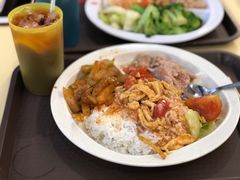 -大埔公路-马料水段香港中文大学(公交站)