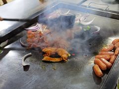 -罗姐烧烤(东风路一段店)
