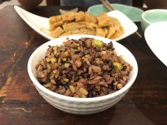 -五观堂素食(新华路店)