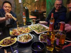 -醉小酒馆·川菜·江湖菜·重庆菜(观音桥旗舰店)