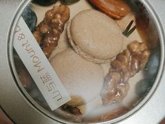-山与蓝·轻糖鲜果蛋糕(勒泰店)