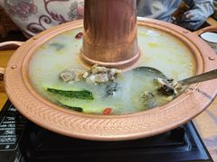 -民食香·腊排骨野生菌美食(木府店)
