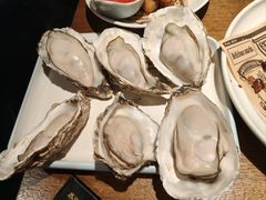-乔街深夜食堂·小龙虾·高压锅生蚝(杭州总店)