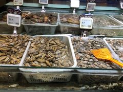 -盒马鲜生(红莲店)
