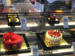 -视界美食自助餐厅·石家庄希尔顿酒店