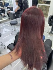 -赤道 Hair Salon