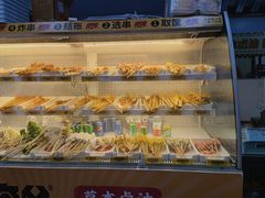 -夸父炸串(青浦奥特莱斯店)