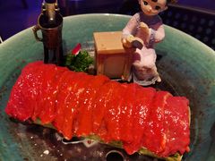 贵妃醉牛肉-大隐·成都火锅Bistro(合生麒麟新天地店)