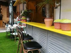-PlantsEatery·植物食堂(REX春熙店)