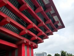 -中华艺术宫(上海美术馆)